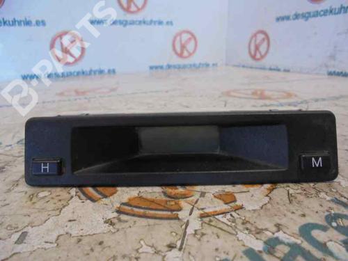 Used Electronic module FORD ESCORT VI Turnier (GAL, ANL) 1.6 16V (90 hp) 2496495