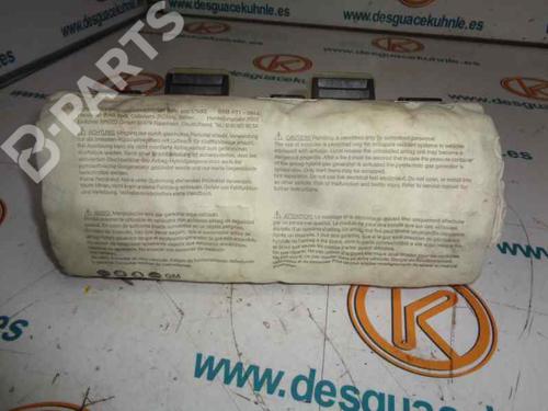 Airbag delantero derecho OPEL VECTRA C GTS (Z02) 1.8 16V (F68) (122 hp) JV021720492 | JV021720492 | 09186922 |