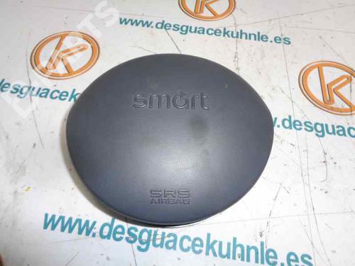 Used Driver airbag SMART CITY-COUPE (450) [1998-2004]  2451605