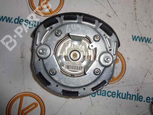 Driver airbag SMART CITY-COUPE (450)  | BP2451605C9 