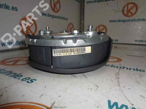 Driver airbag SMART CITY-COUPE (450)  | BP2451605C9 