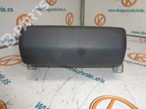 Used Passenger airbag SMART CITY-COUPE (450) [1998-2004]  2451640