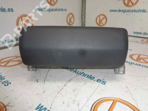 Airbag delantero derecho SMART CITY-COUPE (450) 0.6 (S1CLA1, 450.341) (55 hp) 2451640