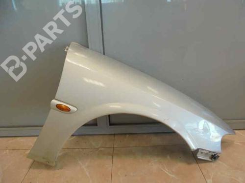 Used Right front fenders OPEL VECTRA B (J96) 2.0 DTI 16V (F19) (101 hp) 2480633
