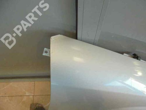 Right front fenders OPEL VECTRA B (J96) 2.0 DTI 16V (F19) | BP2480633C42 