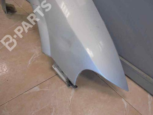 Right front fenders OPEL VECTRA B (J96) 2.0 DTI 16V (F19) | BP2480633C42 
