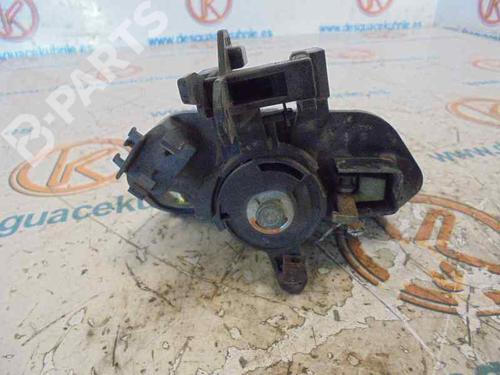 Trunk håndtak OPEL VECTRA B (J96) 2.0 DTI 16V (F19) | BP2482100C132 