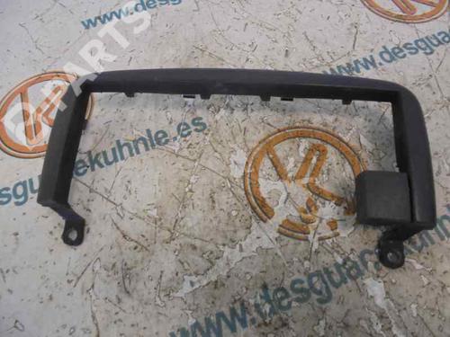 Instrumentbord OPEL VECTRA B (J96) 2.0 DTI 16V (F19) (101 hp) 2488181