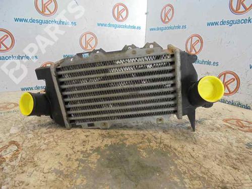 Intercooler OPEL VECTRA B (J96) 2.0 DTI 16V (F19) (101 hp) 2475036