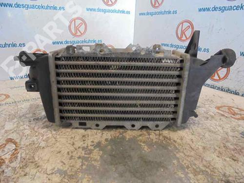 Intercooler OPEL VECTRA B (J96) 2.0 DTI 16V (F19) | BP2475036M30 