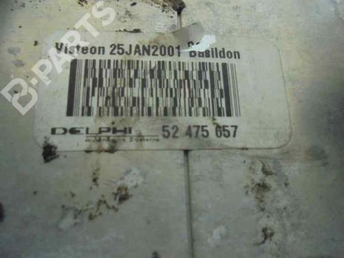 Intercooler OPEL VECTRA B (J96) 2.0 DTI 16V (F19) | BP2475036M30 