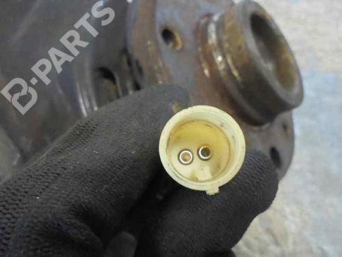 Right front steering knuckle OPEL VECTRA B (J96) 2.0 DTI 16V (F19) | BP2481701M26 