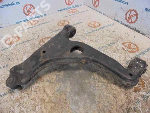 Braccio di sospensione anteriore destra OPEL VECTRA B (J96) 2.0 DTI 16V (F19) (101 hp) 2484761