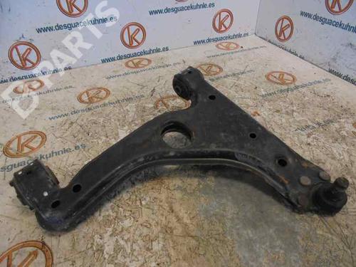Querlenker rechts vorne OPEL VECTRA B (J96) 2.0 DTI 16V (F19) | BP2484761M13 