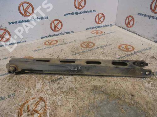 Querlenker links hinten für OPEL VECTRA B (J96) 2.0 DTI 16V (F19) (101 hp) 2457662