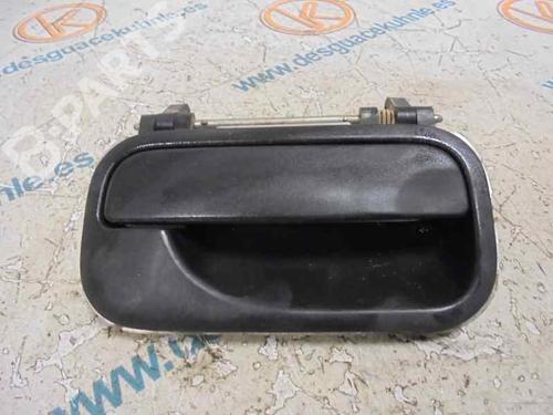 Høyre foran utvendig håndtak OPEL VECTRA B (J96) 2.0 DTI 16V (F19) (101 hp) 2482107