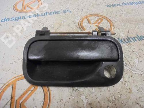 Venstre foran utvendig håndtak OPEL VECTRA B (J96) 2.0 DTI 16V (F19) (101 hp) 2482109
