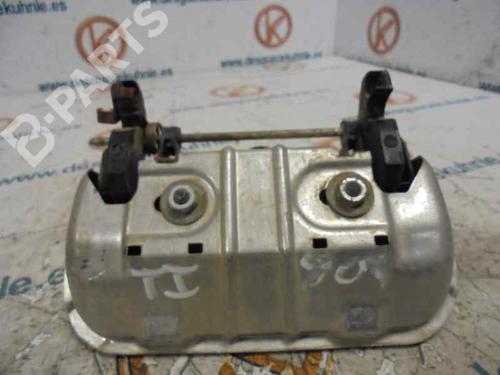 Rear left exterior door handle OPEL VECTRA B (J96) 2.0 DTI 16V (F19) | BP2482030C130 