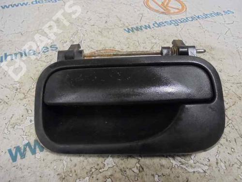 Used Front right interior door handle OPEL VECTRA B (J96) 2.0 DTI 16V (F19) (101 hp) 3219768