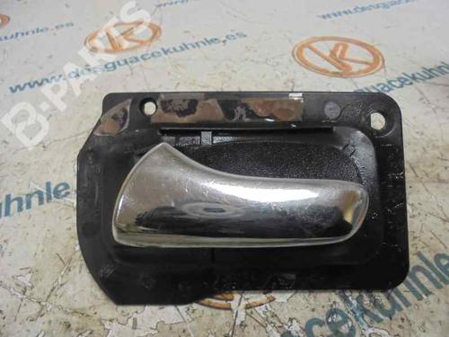 Venstre foran invendig håndtak OPEL VECTRA B (J96) 2.0 DTI 16V (F19) (101 hp) 3219765
