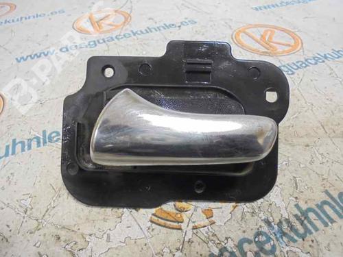 Türgriff hinten links innen OPEL VECTRA B (J96) 2.0 DTI 16V (F19) (101 hp) 3219766