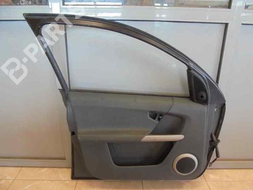 Left front door SMART FORFOUR (454) 1.3 (454.031) | BP2478710C2 
