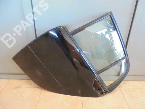 Dør venstre bak SMART FORFOUR (454) 1.3 (454.031) (95 hp) 2450163
