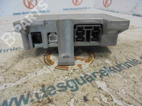Electronic module SMART FORFOUR (454) 1.3 (454.031) | BP2449264M83 