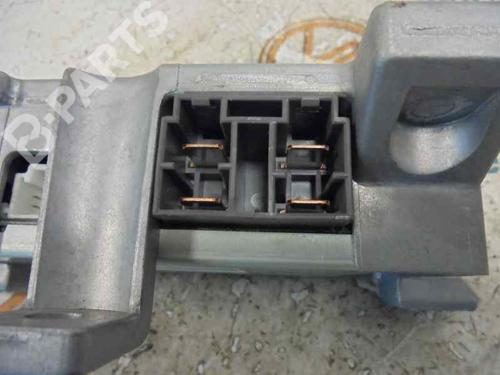 Electronic module SMART FORFOUR (454) 1.3 (454.031) | BP2449264M83 
