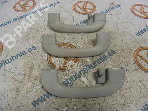Used Interior roof SMART FORFOUR (454) 1.3 (454.031) (95 hp) 2455099