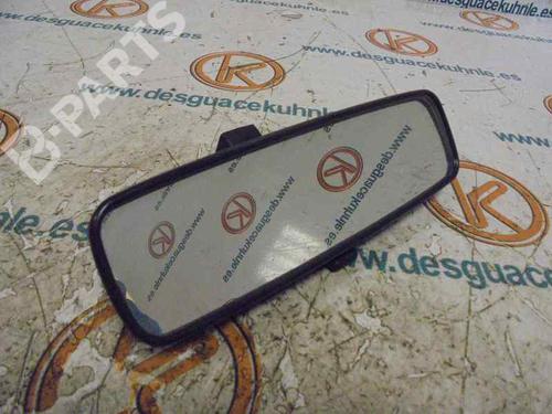 Used Rear mirror SMART FORFOUR (454) 1.3 (454.031) (95 hp) 2473901