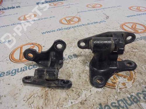 Used Rear right lock SMART FORFOUR (454) 1.3 (454.031) (95 hp) 2473790