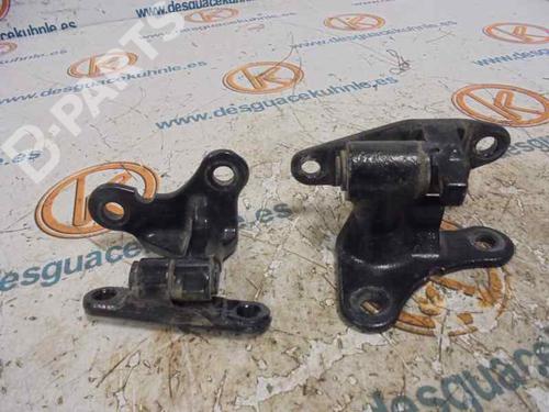 BP2473790C99 | Serratura posteriore destra SMART FORFOUR (454) 1.3 (454.031) BP2473790C99