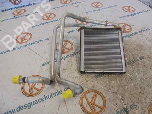 Used Heater matrix SMART FORFOUR (454) 1.3 (454.031) (95 hp) 2484719