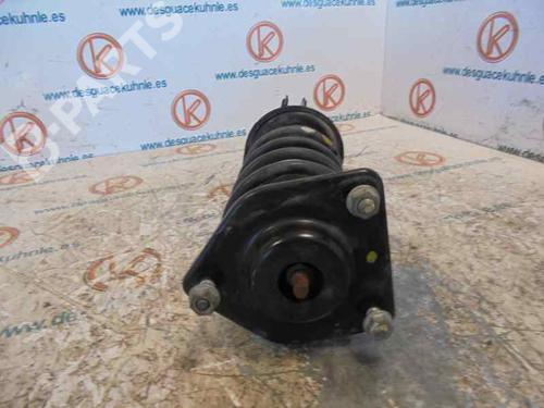 Left front shock absorber SMART FORFOUR (454) 1.3 (454.031) | BP2473554M16 