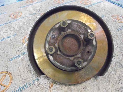 Used Right rear steering knuckle SMART FORFOUR (454) 1.3 (454.031) (95 hp) 2467535