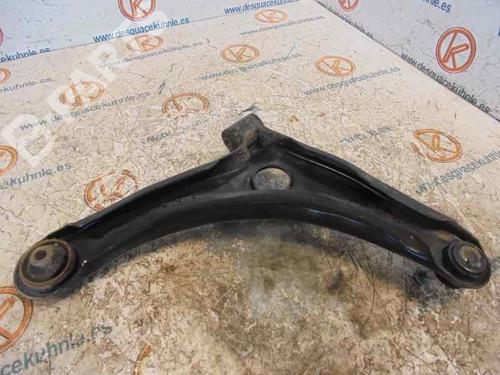 Used Left front suspension arm SMART FORFOUR (454) 1.3 (454.031) (95 hp) 2473636