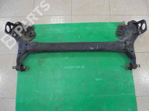 Rear axle SMART FORFOUR (454) 1.3 (454.031) | BP2475599M2 