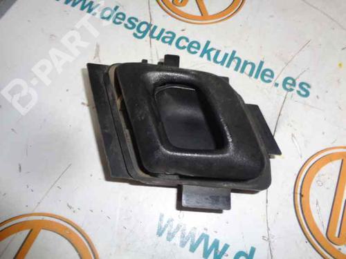 Used Front right interior door handle SEAT IBIZA II (6K1) 1.4 i (60 hp) 3219894