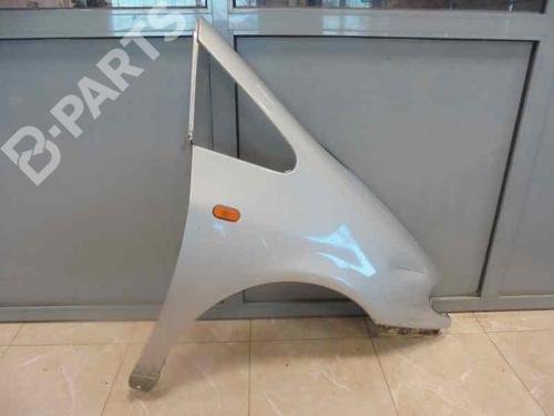 Used Right front fenders VW SHARAN (7M8, 7M9, 7M6) 1.9 TDI (90 hp) 2475468
