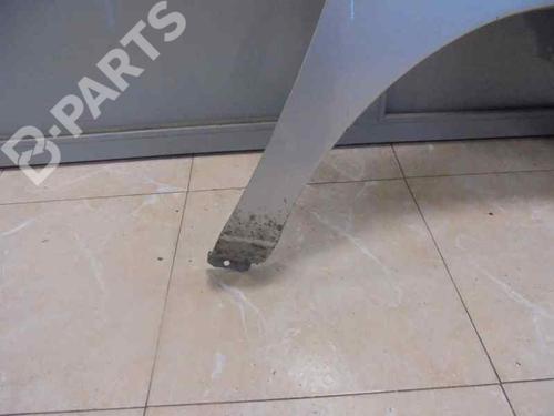 Right front fenders VW SHARAN (7M8, 7M9, 7M6) 1.9 TDI | BP2475468C42 
