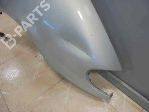 Right front fenders VW SHARAN (7M8, 7M9, 7M6) 1.9 TDI | BP2475468C42 