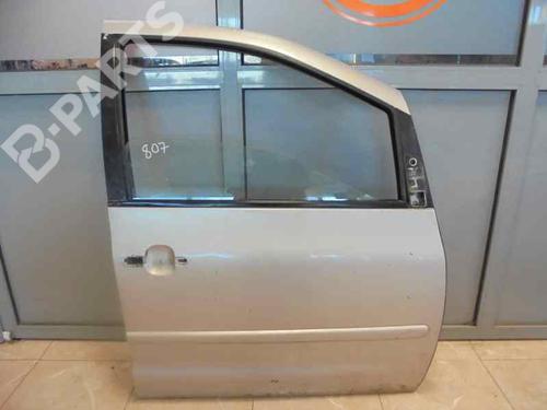 Used Right front door VW SHARAN (7M8, 7M9, 7M6) 1.9 TDI (90 hp) 2483086