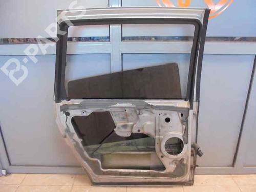 Left rear door VW SHARAN (7M8, 7M9, 7M6) 1.9 TDI | BP2484626C4 