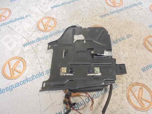 Engine control unit (ECU) VW SHARAN (7M8, 7M9, 7M6) 1.9 TDI | BP2448932M57 