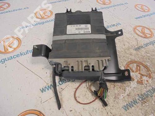 Engine control unit (ECU) VW SHARAN (7M8, 7M9, 7M6) 1.9 TDI | BP2448932M57 