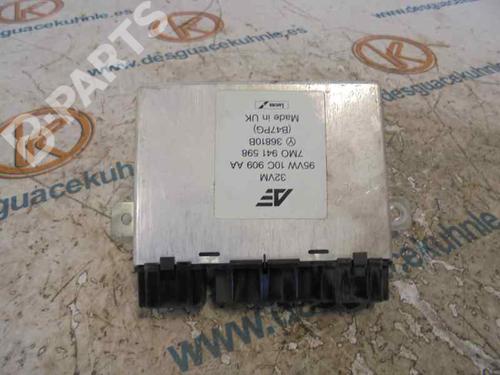 Used Lights ECU VW SHARAN (7M8, 7M9, 7M6) 1.9 TDI (90 hp) 2477140