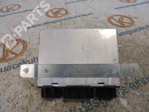 Lights ECU VW SHARAN (7M8, 7M9, 7M6) 1.9 TDI | BP2477140M55 
