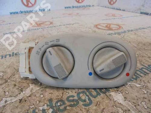 Used Climate control VW SHARAN (7M8, 7M9, 7M6) 1.9 TDI (90 hp) 2484580