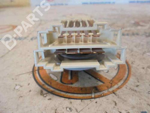 Climate control VW SHARAN (7M8, 7M9, 7M6) 1.9 TDI | BP2484580I5 